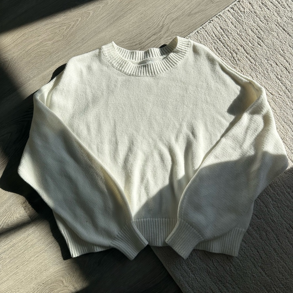 Women's Sweater